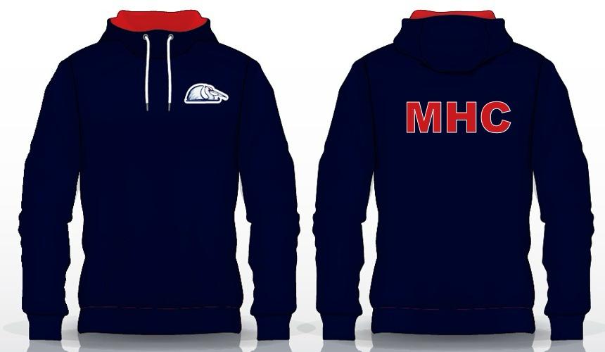 MHC Hoodie